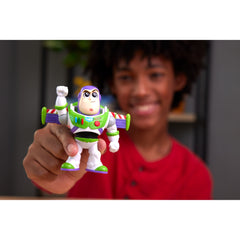 Disney Pixar Click Figs Buzz