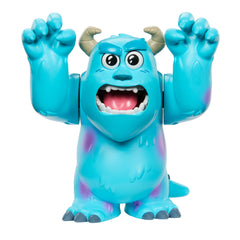 Disney Pixar Click Figs Sulley