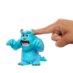 Disney Pixar Click Figs Sulley