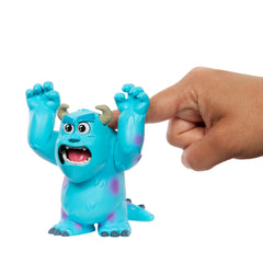 Disney Pixar Click Figs Sulley