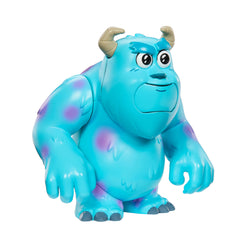 Disney Pixar Click Figs Sulley