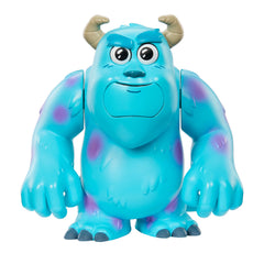 Disney Pixar Click Figs Sulley