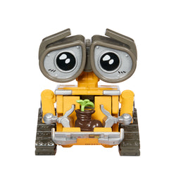 Disney Pixar Click Figs Wall-E