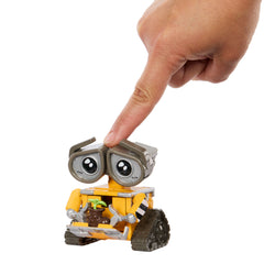 Disney Pixar Click Figs Wall-E