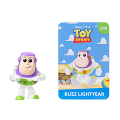 Disney Pixar Mini Figs - Buzz Lightyear