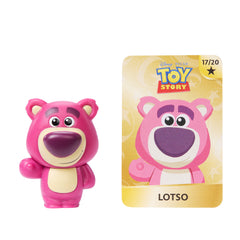 Disney Pixar Mini Figs - Lotso