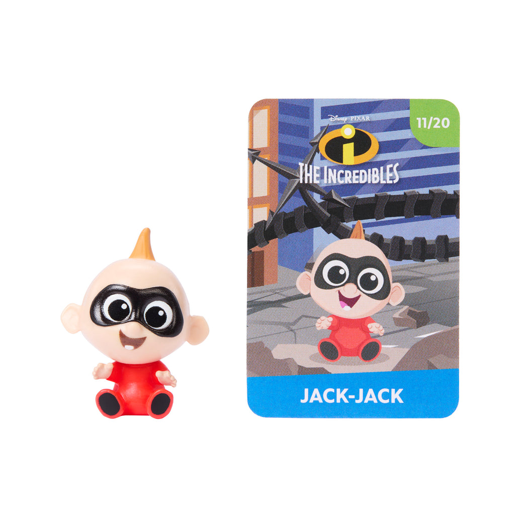 Disney Pixar Mini Figs - Jack Jack