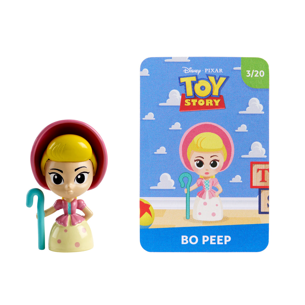 Disney Pixar Mini Figs - Bo Peep