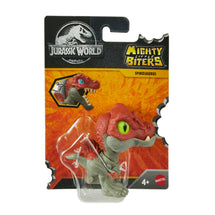 Jurassic World Mighty Little Biters - Spinosaurus