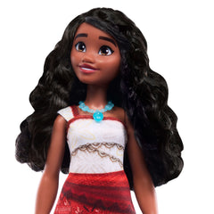 Disney Moana 2 Moana & Maui Voyager Set