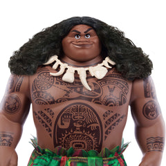 Disney Moana 2 Moana & Maui Voyager Set