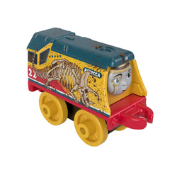 Fisher-Price Thomas & Friends Mini Engines Assorted Styles