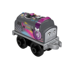 Fisher-Price Thomas & Friends Mini Engines Assorted Styles