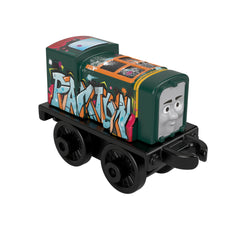 Fisher-Price Thomas & Friends Mini Engines Assorted Styles