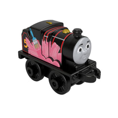 Fisher-Price Thomas & Friends Mini Engines Assorted Styles