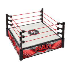 WWE Main Event Ring Playset