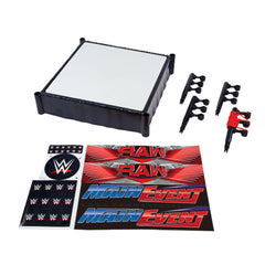 WWE Main Event Ring Playset