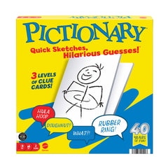 Pictionary Core Refresh