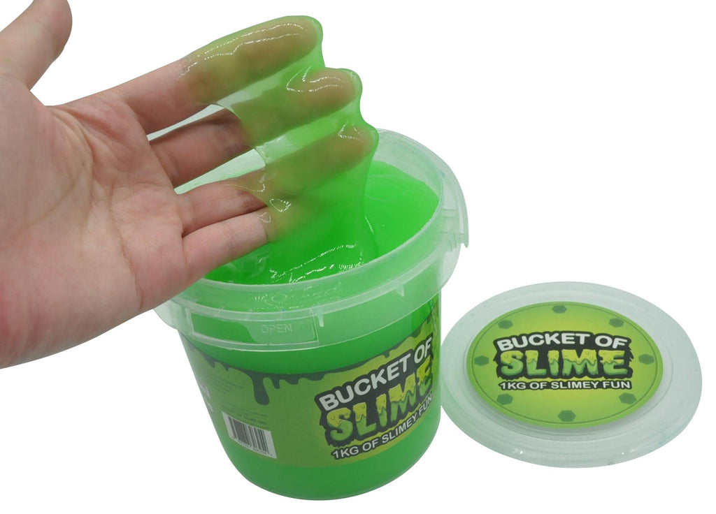 Bucket Of Slime 1Kg