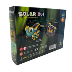 Johnco Solar Bug