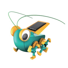 Johnco Solar Bug