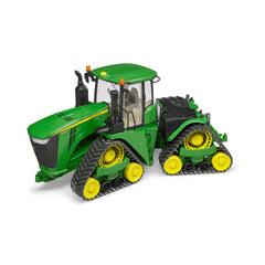 John Deere 9620Rx With Track Belts