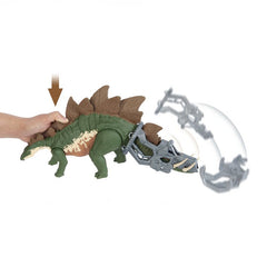 Jurassic World Dino Escape Mega Destroyers Stegosaurus