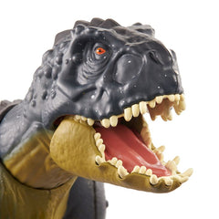 Jurassic World Dino Escape Slash 'N Battle Scorpios Rex