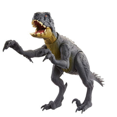 Jurassic World Dino Escape Slash 'N Battle Scorpios Rex