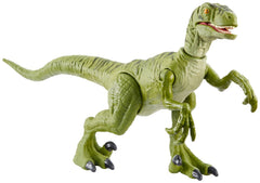 Jurassic World Savage Strike Velociraptor Charlie