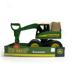 John Deere 38cm Big Scoop Excavator