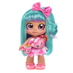 Kindi Kids Fun Time Friends Single Doll Bella Bow