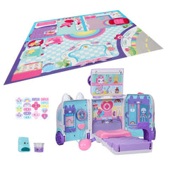 Kindi Kids Kindi Fun Unicorn Ambulance