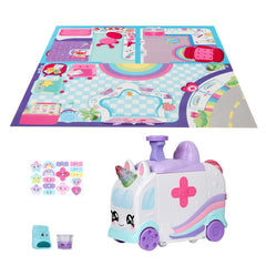 Kindi Kids Kindi Fun Unicorn Ambulance