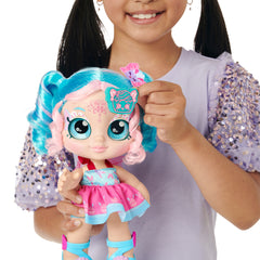 Kindi Kids Dress Up Magic Jessicake Fairy