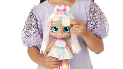 Kindi Kids Dress Up Marsha Mello Unicorn