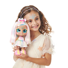 Kindi Kids Dress Up Marsha Mello Unicorn