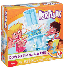 KERPLUNK GAME