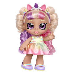 Kindi Kids Fun Time Friends Single Doll Mysta Bella