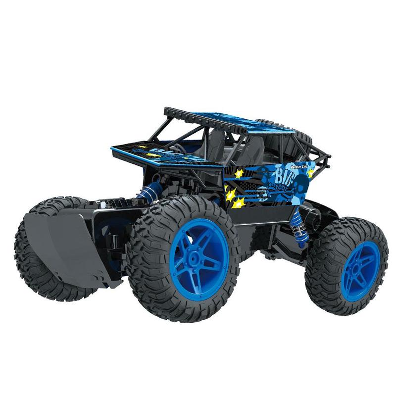 Rusco Racing RC 1:12 King Climber Off Road Vehicle Assorted Styles