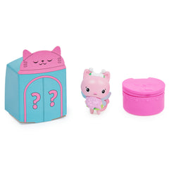 Gabby's Dollhouse Kitty Fairy's Friendship Pack