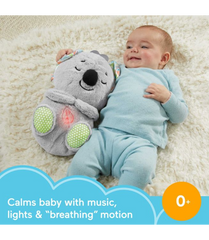 Fisher-Price Soothe N Snuggle Koala