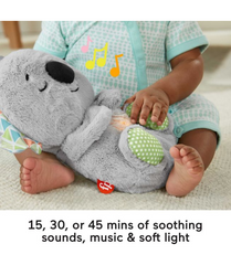 Fisher-Price Soothe N Snuggle Koala