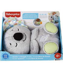 Fisher-Price Soothe N Snuggle Koala