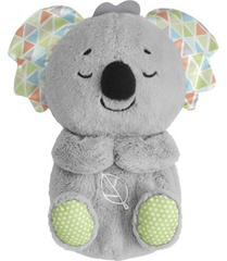 Fisher-Price Soothe N Snuggle Koala