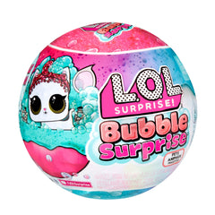 L.O.L. Surprise Bubble Surprise Pets Mystery Ball