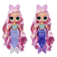 L.O.L. Surprise Tweens Mermaid Doll - Lola Waves