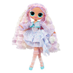 L.O.L. Surprise O.M.G Pearla Fashion Doll