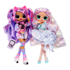 L.O.L. Surprise O.M.G Pearla Fashion Doll