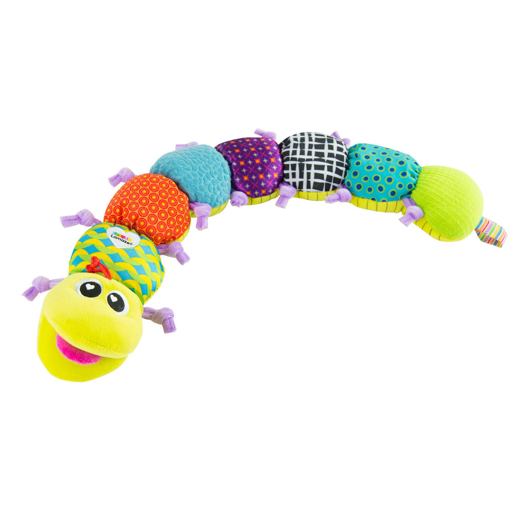 Lamaze Musical Inchworm